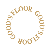 Good's Floor logo